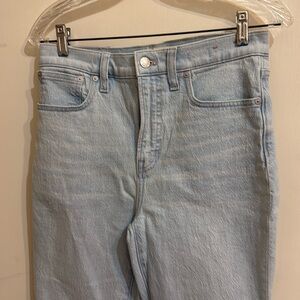 Made well denim jeans new with tags